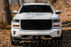 Diode Dynamics 14-19 Silverado/Sierra SSC2 LED Ditch Light Kit - Yellow Pro Combo - DD6662
