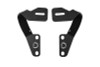 Diode Dynamics 10-21 Toyota 4Runner Stage Series 2in LED Ditch Light Kit - Pro White Combo - DD6752