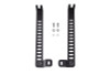 Diode Dynamics 14-19 Toyota 4Runner SS30 Stealth Lightbar Brackets - DD6759P