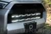 Diode Dynamics 14-19 Toyota 4Runner SS30 Stealth Lightbar Brackets - DD6759P