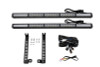 Diode Dynamics 14-19 Toyota 4Runner SS30 Stealth Lightbar Brackets - DD6759P