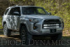 Diode Dynamics 14-19 Toyota 4Runner SS30 Stealth Lightbar Brackets - DD6759P