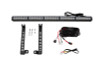 Diode Dynamics 14-19 Toyota 4Runner SS30 (Single) Stealth Lightbar Kit - White Driving - DD6762