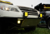 Diode Dynamics SS5 LED Pod Sport - Yellow Combo (Single) - DD6772S