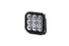 Diode Dynamics SS5 LED Pod Pro - White Spot (Single) - DD6774S