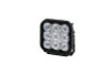 Diode Dynamics SS5 LED Pod Pro - White Flood (Single) - DD6776S