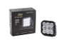 Diode Dynamics SS5 LED Pod Pro - White Flood (Single) - DD6776S