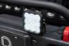 Diode Dynamics SS5 LED Pod Pro - White Flood (Single) - DD6776S