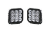 Diode Dynamics SS5 LED Pod Pro - White Driving (Pair) - DD6782P