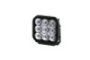 Diode Dynamics SS5 LED Pod Pro - White Driving (Single) - DD6782S