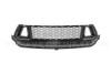 EOS Front Upper Grille - Carbon Fiber - 24+ Mustang S650