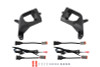 Diode Dynamics SS3 Type SV2 Fog Light Mounting Kit - DD6828P