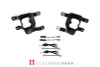 Diode Dynamics SS3 Type SV1 Fog Light Mounting Kit - DD6837P