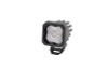 Diode Dynamics Stage Series C1 LED Pod - White SAE Fog Standard ABL Each - DD6847S