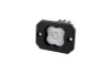 Diode Dynamics Stage Series C1 LED Pod - White SAE Fog Flush ABL Each - DD6850S