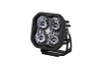 Diode Dynamics SS3 Max ABL - White Driving Standard (Single) - DD6895S