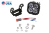 Diode Dynamics SS3 Max RBL - White Flood Standard (Single) - DD6900S