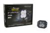 Diode Dynamics SS3 Sport RBL - White Combo Flush (Single) - DD6921S