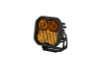 Diode Dynamics SS3 Max ABL - Yellow Combo Standard (Single) - DD6970S