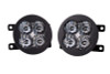 Diode Dynamics SS3 Sport Type A Kit ABL - White SAE Driving - DD6979