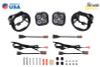 Diode Dynamics SS3 Pro Type FT Kit ABL - White SAE Driving - DD7022