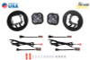 Diode Dynamics SS3 Sport Type GM-5 Kit ABL - White SAE Driving - DD7035