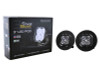 Diode Dynamics SS3 Pro Type GM-5 Kit ABL - Yellow SAE Fog - DD7040