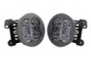 Diode Dynamics SS3 Sport Type M Kit ABL - White SAE Fog - DD7044