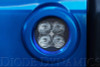 Diode Dynamics SS3 Pro Type M Kit ABL - White SAE Fog - DD7047