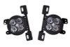 Diode Dynamics SS3 Sport Type MR Kit ABL - White SAE Driving - DD7051