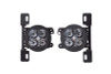 Diode Dynamics SS3 Sport Type MR Kit ABL - White SAE Driving - DD7051