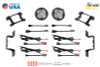 Diode Dynamics SS3 Sport Type MR Kit ABL - White SAE Driving - DD7051