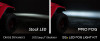 Diode Dynamics SS3 Sport Type MS Kit ABL - Yellow SAE Fog - DD7061