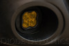 Diode Dynamics SS3 Max Type OB Kit ABL - Yellow SAE Fog - DD7074