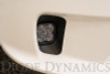 Diode Dynamics SS3 Sport Type Ram Vert Kit ABL - Yellow SAE Fog - DD7085