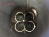 Speed Engineering 1 7/8" Long Tube Headers w. X-Pipe - 15-23 Mustang 5.0L