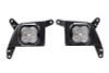 Diode Dynamics SS3 Sport Type SV2 Kit ABL - White SAE Fog - DD7120