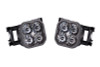 Diode Dynamics SS3 Sport Type X Kit ABL - White SAE Driving - DD7129