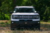 Diode Dynamics 2021 Ford Bronco SS3 LED Ditch Light Kit Sport White Combo - DD7138