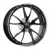 Weld Full Throttle 18x6 Front Wheel - CTS-V / Camaro / C8 Corvette