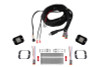 Diode Dynamics Stage Series Flush Mount Reverse Light Kit C1 Sport - DD7146