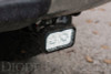 Diode Dynamics 05-15 Toyota Tacoma C2 Sport Stage Series Reverse Light Kit - DD7156