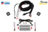 Diode Dynamics 05-15 Toyota Tacoma C2 Sport Stage Series Reverse Light Kit - DD7156