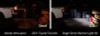 Diode Dynamics 16-21 Toyota Tacoma C1 Pro Stage Series Reverse Light Kit - DD7160