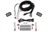 Diode Dynamics 16-21 Toyota Tacoma C2 Sport Stage Series Reverse Light Kit - DD7161