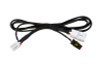 Diode Dynamics 10-21 Toyota 4Runner Stage Series Reverse Light Wiring Harness - DD7163