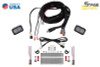 Diode Dynamics 10-21 Toyota 4Runner Stage Series Reverse Light Kit for C1 Pro - DD7165