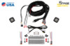 Diode Dynamics 10-21 Toyota 4Runner Stage Series Reverse Light Kit for C1 Pro - DD7165