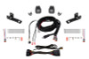 Diode Dynamics 15-20 Ford F-150 C1 Pro Stage Series Reverse Light Kit - DD7170