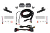 Diode Dynamics 15-20 Ford F-150 C2 Pro Stage Series Reverse Light Kit - DD7172